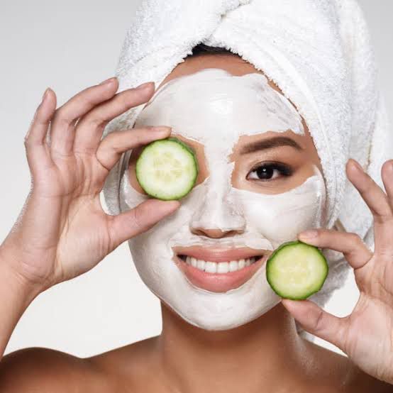Facial