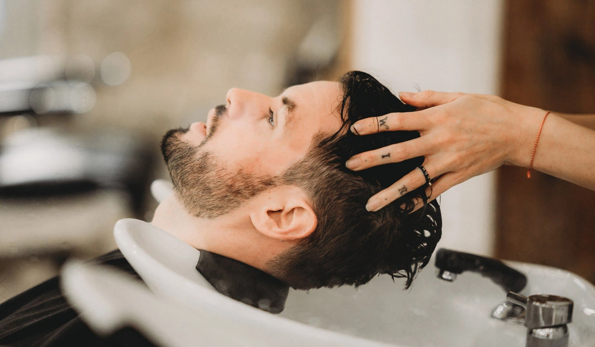 Best Beauty Saloon