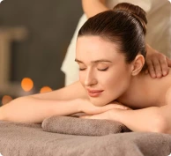 Women salon and spa